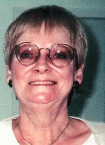 Geneva Lee Crawford